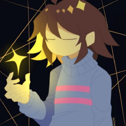 🍁FriskUndertale✨ 26
