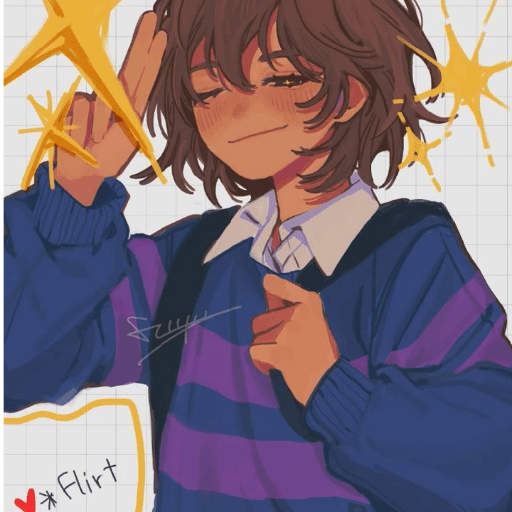 🍁FriskUndertale✨ 25