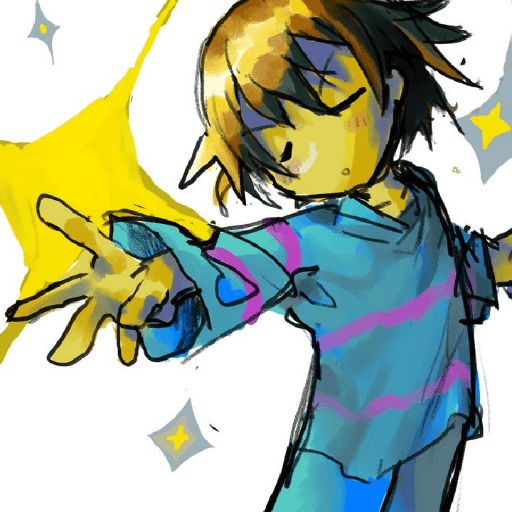 🍁FriskUndertale✨ 20