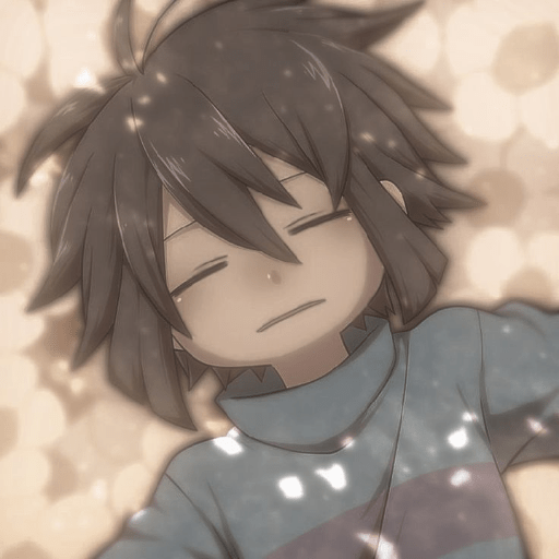 🍁FriskUndertale✨ 18