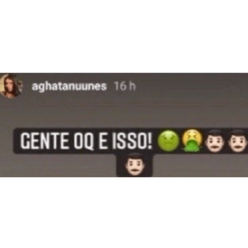 Agatha nunes 8