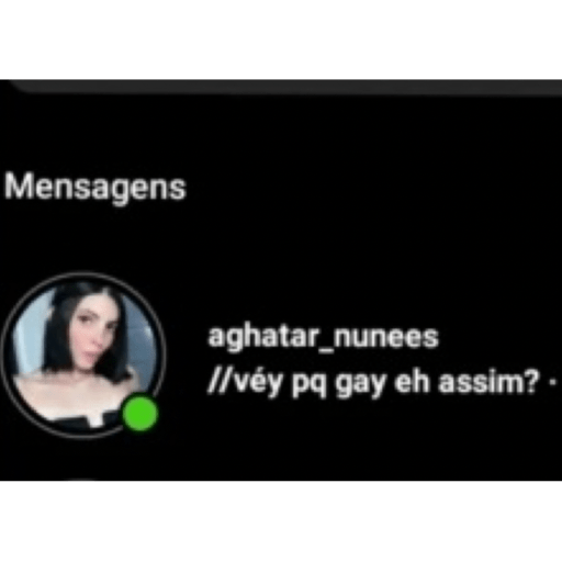 Agatha nunes 6