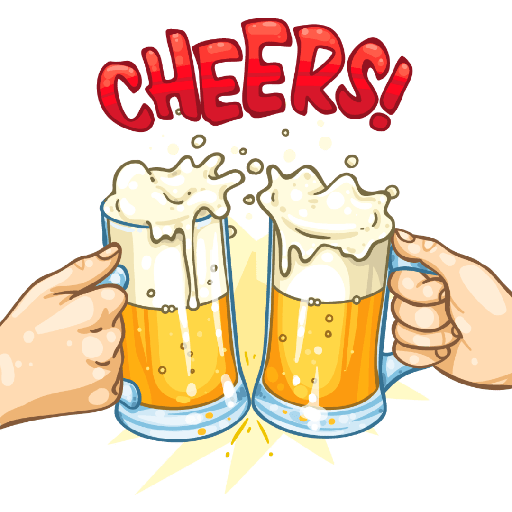 archibeer - beer cheers