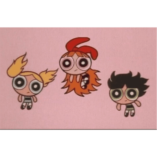 Mis pegatinas 8