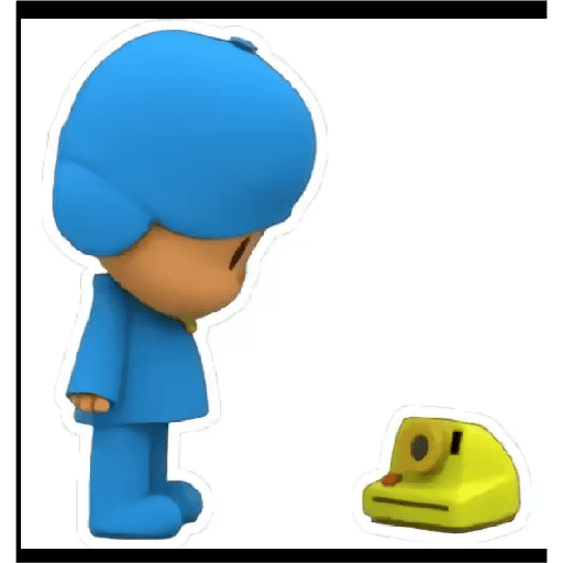 Pocoyo
