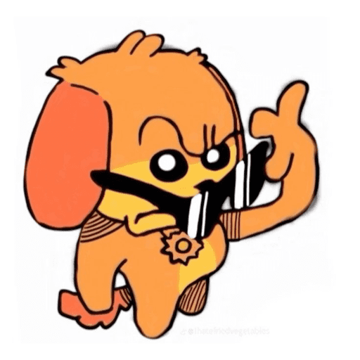 Dogday 25