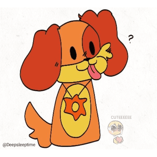 Dogday 17