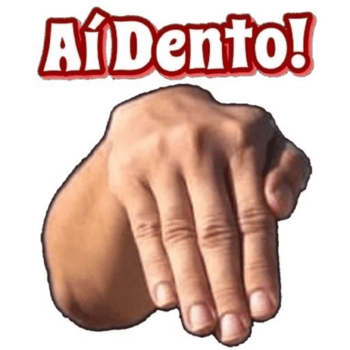 Figurinha para grupo 3 16
