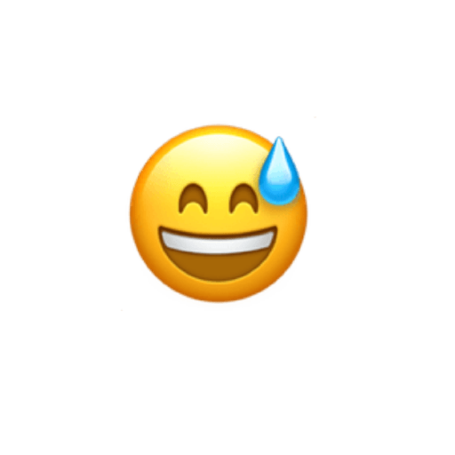 Emoji ajh 6