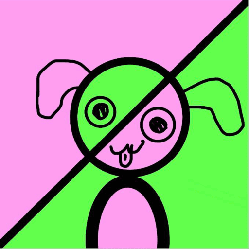 Animal itemals 4
