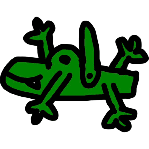 Animal itemals