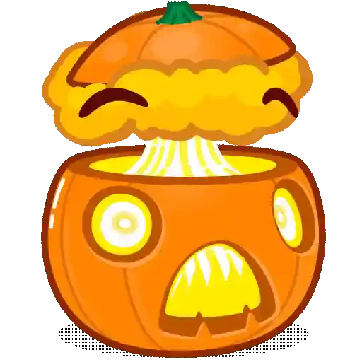 Calabaza 🎃 5