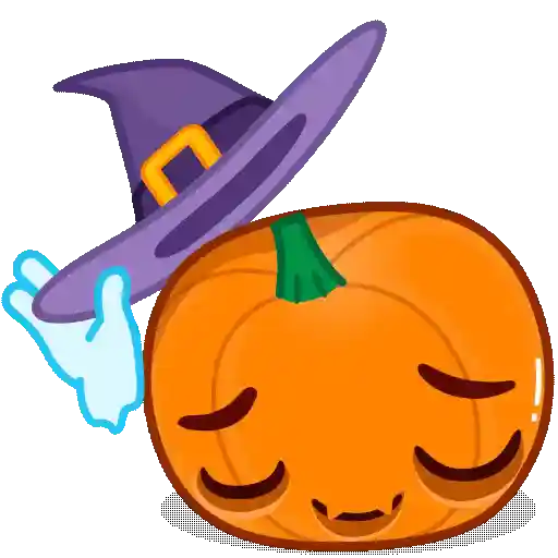 Calabaza 🎃 26