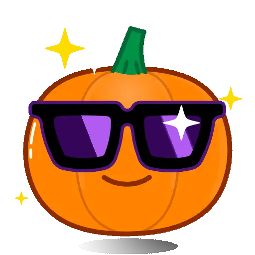 Calabaza 🎃 1