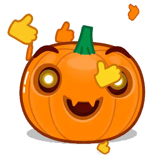 Calabaza 🎃 24