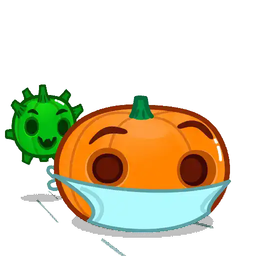 Calabaza 🎃 2