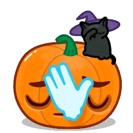 Calabaza 🎃 8