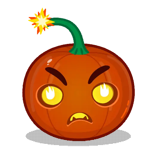 Calabaza 🎃 6