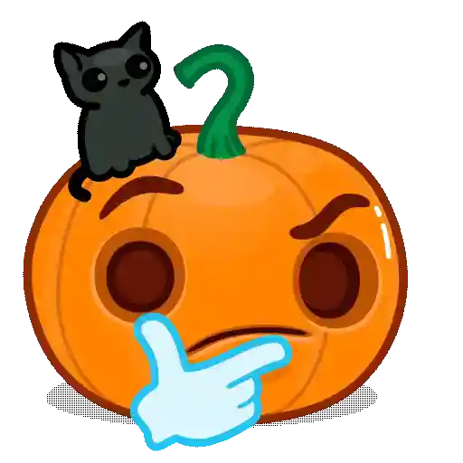 Calabaza 🎃 20