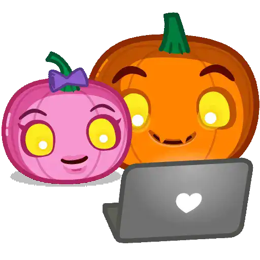 Calabaza 🎃 9