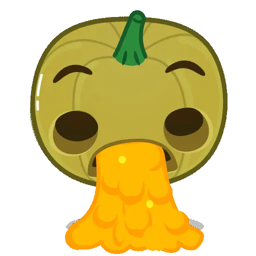 Calabaza 🎃 14