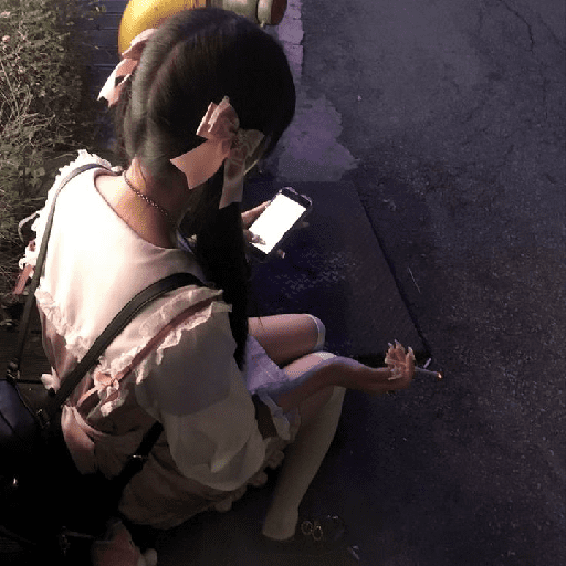 愛 :random Asian girls!! ₍ᐢ..ᐢ₎ 5