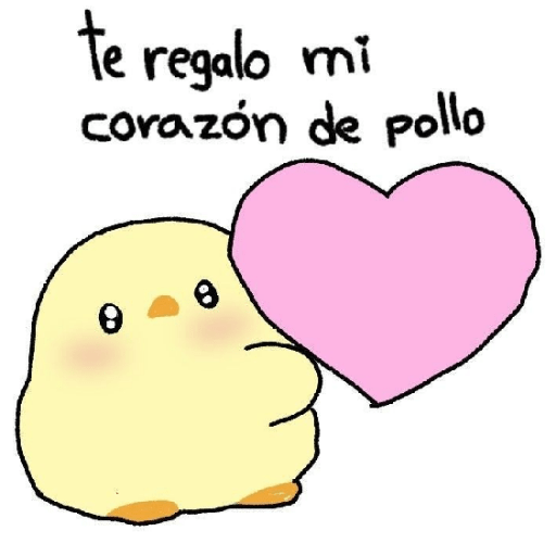 Dibujitos para tu crush 1 13