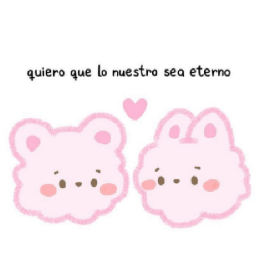 Dibujitos para tu crush 1 7