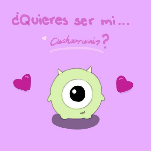 Dibujitos para tu crush 1 30