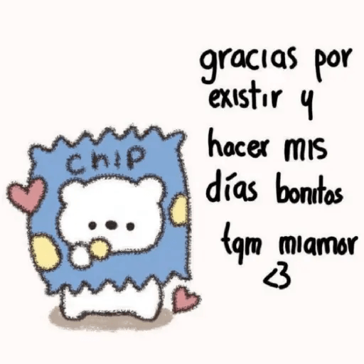 Dibujitos para tu crush 1 18