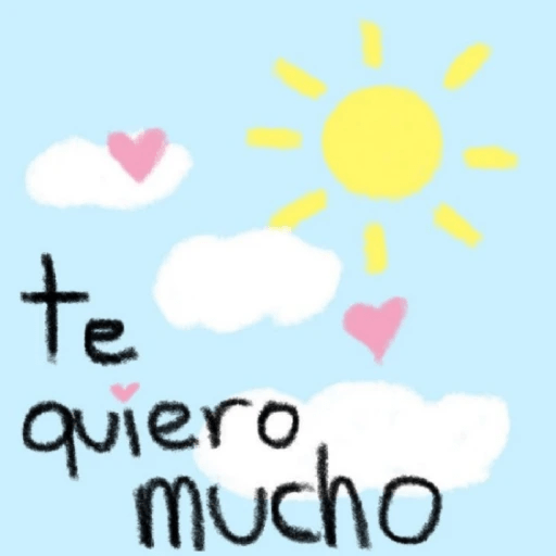 Dibujitos para tu crush 1 16