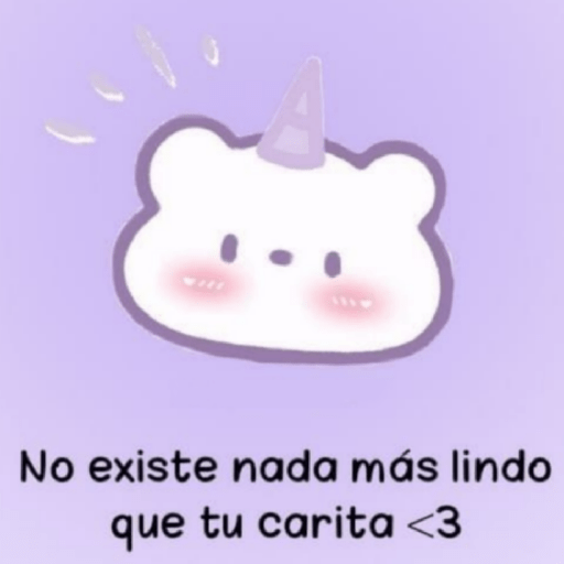 Dibujitos para tu crush 1 17
