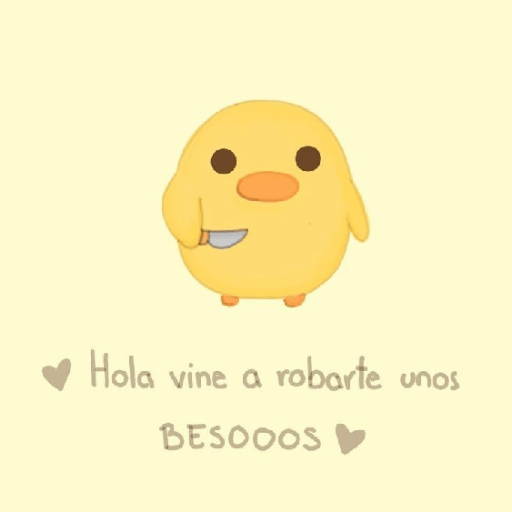 Dibujitos para tu crush 1 5