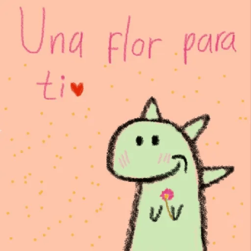 Dibujitos para tu crush 1 14
