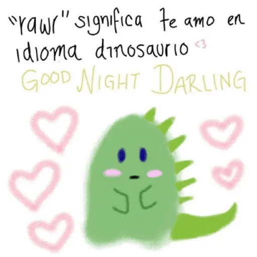 Dibujitos para tu crush 1 28