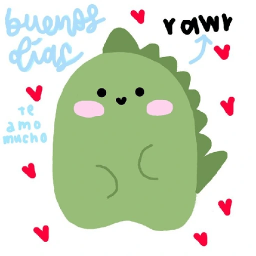Dibujitos para tu crush 1 11