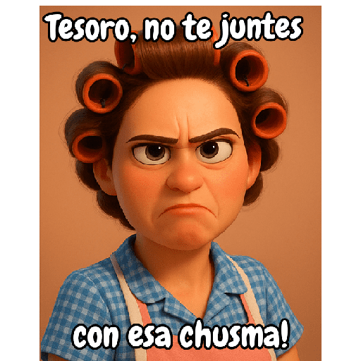 DoÑa FlOriNdA El chavo del 8