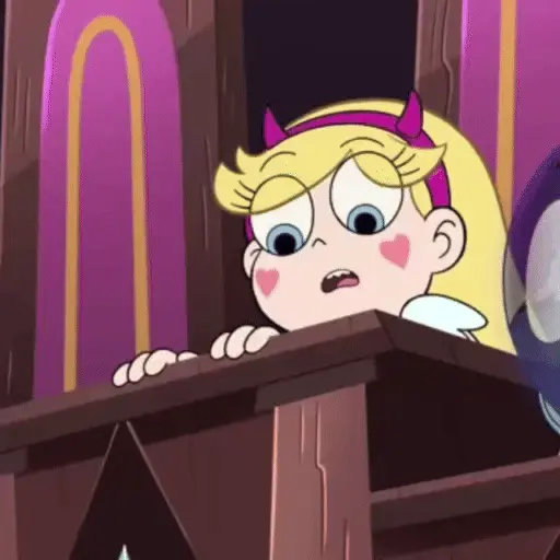 Star Butterfly ✨📺