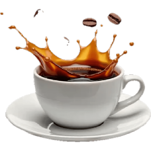 Coffe Time ☕