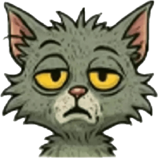 Emoji Cat 🐱