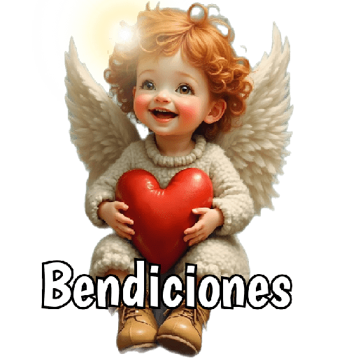 ✨❤Angelitos cute❤✨
