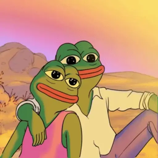 "Pepe" Random 🐸✨