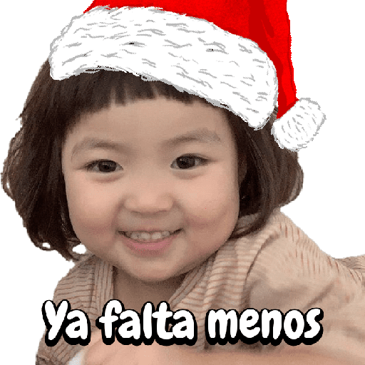 Coreanita Navidad✨🎄😊