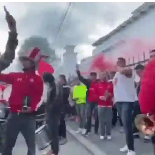 Toluca Campeón ⚽✨🇲🇽 8