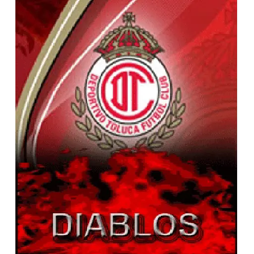 Toluca Campeón ⚽✨🇲🇽 11