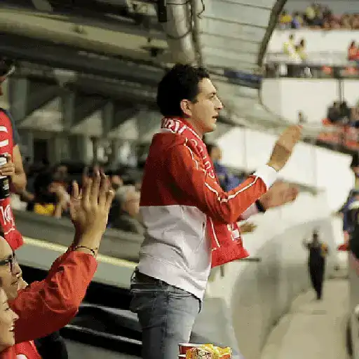 Toluca Campeón ⚽✨🇲🇽 12