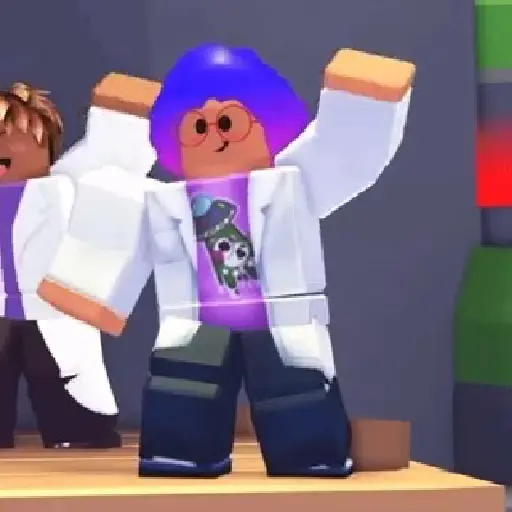 Roblox ⬜⬛🟨🟥