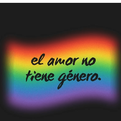  Día del Orgullo LGBT+🏳️‍🌈