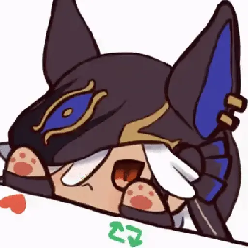 Genshin Impact 🎮 1