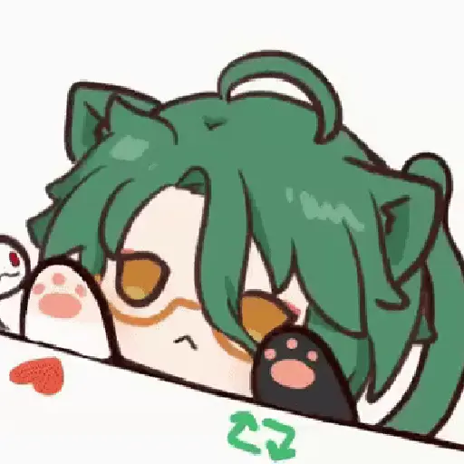Genshin Impact 🎮 7
